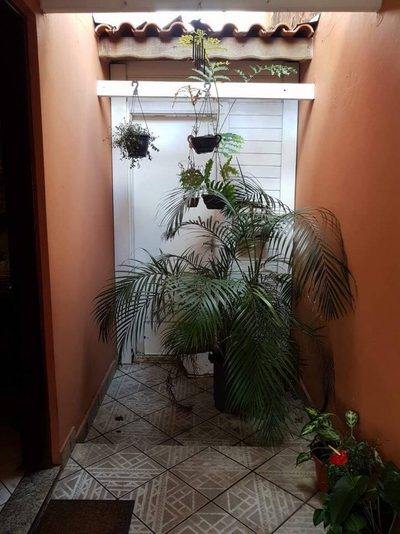 Sobrado, 3 quartos, 125 m² - Foto 5