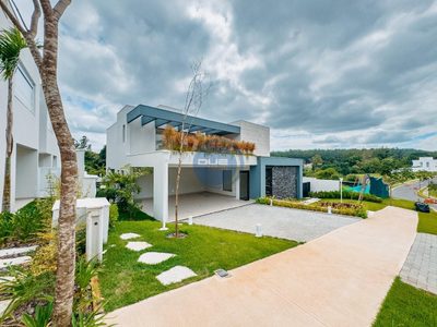Sobrado, 4 quartos, 556 m² - Foto 2