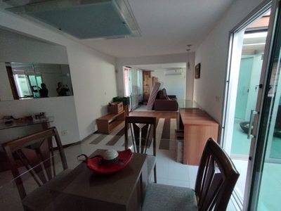 Apartamento, 3 quartos, 90 m² - Foto 5