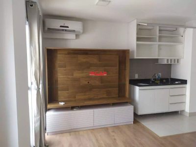 Apartamento, 1 quarto, 35 m² - Foto 5