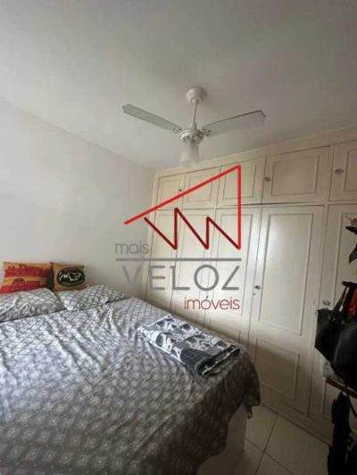 Apartamento, 2 quartos, 53 m² - Foto 5