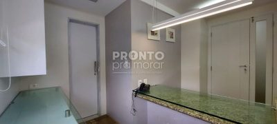 Sala-Conjunto, 32 m² - Foto 1