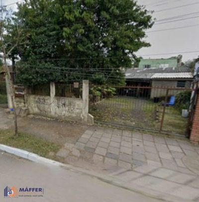 Terreno, 330 m² - Foto 1