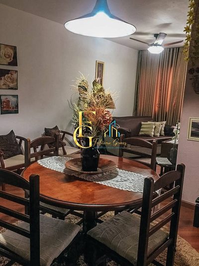 Apartamento, 2 quartos, 60 m² - Foto 2