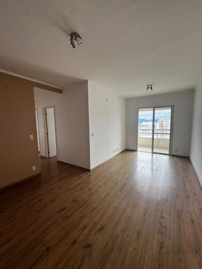 Apartamento, 3 quartos, 89 m² - Foto 2