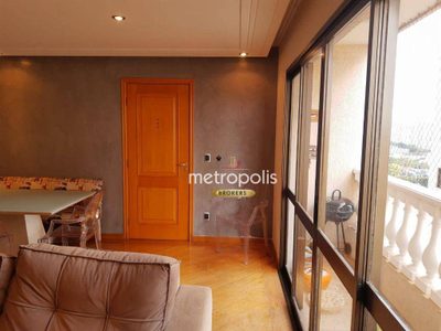 Apartamento, 4 quartos, 132 m² - Foto 4