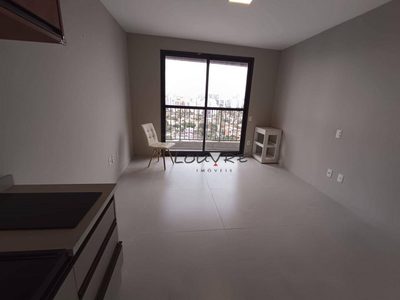 Kitnet-Studio, 25 m² - Foto 3