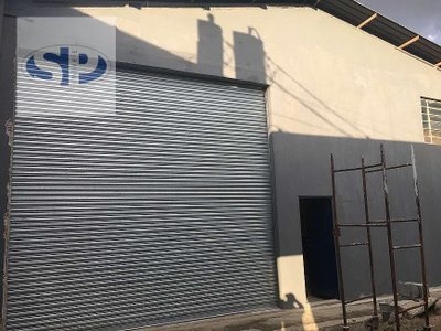 Depósito-Galpão, 450 m² - Foto 3