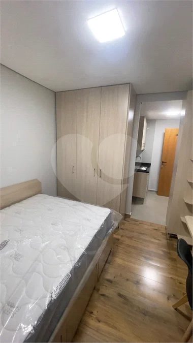 Apartamento, 1 quarto, 25 m² - Foto 5