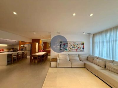 Apartamento, 3 quartos, 250 m² - Foto 3