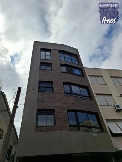 Apartamento, 1 quarto, 48 m² - Foto 2