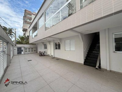 Sobrado, 2 quartos, 70 m² - Foto 1