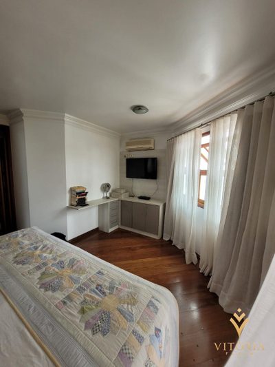 Casa de Condomínio, 4 quartos - Foto 4