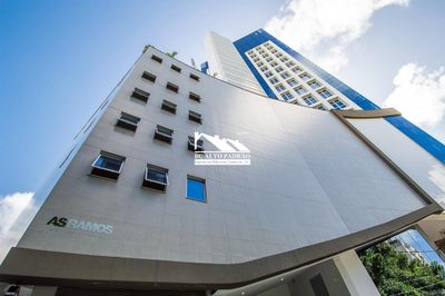 Sala-Conjunto, 112 m² - Foto 2