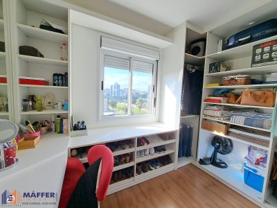 Apartamento, 3 quartos, 70 m² - Foto 4
