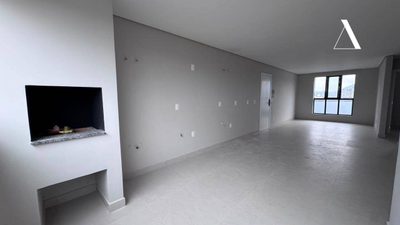 Apartamento, 3 quartos, 94 m² - Foto 1