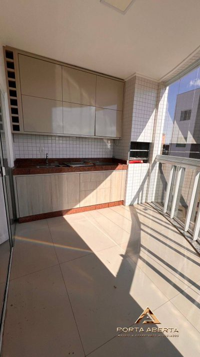 Apartamento, 3 quartos - Foto 1