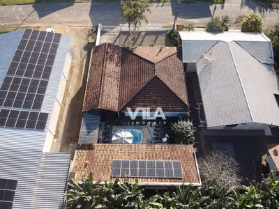Casa, 3 quartos, 210 m² - Foto 4