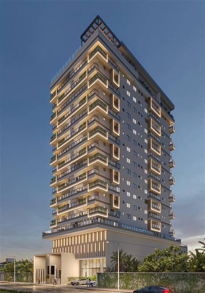 Apartamento, 2 quartos, 76 m² - Foto 2