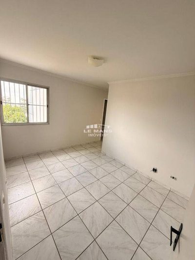 Apartamento, 2 quartos, 58 m² - Foto 3