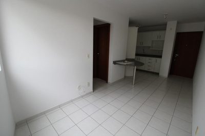 Apartamento, 2 quartos, 45 m² - Foto 3
