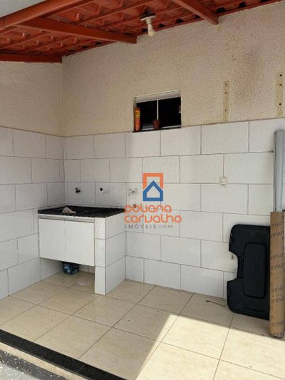 Casa, 3 quartos - Foto 3