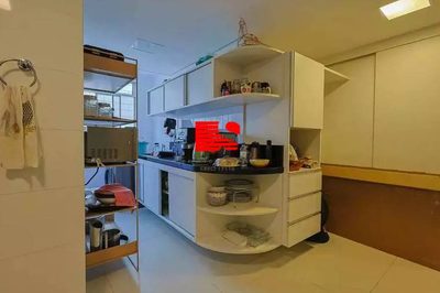 Apartamento, 3 quartos, 130 m² - Foto 5