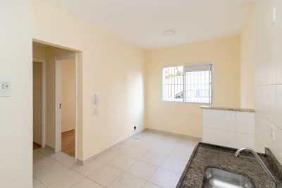 Apartamento, 2 quartos, 32 m² - Foto 2