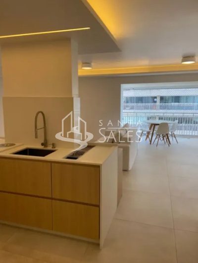 Apartamento, 3 quartos, 96 m² - Foto 3