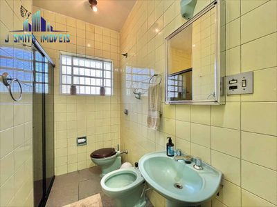 Casa, 3 quartos, 184 m² - Foto 5