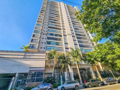 Apartamento, 4 quartos, 213 m² - Foto 1
