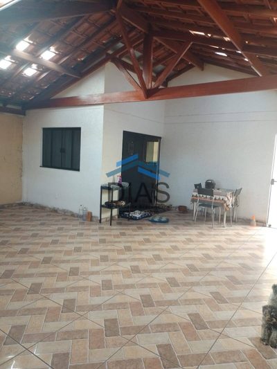 Casa, 2 quartos, 70 m² - Foto 1