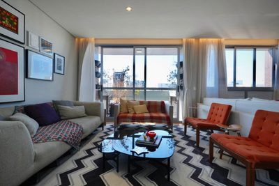 Apartamento, 3 quartos, 197 m² - Foto 2