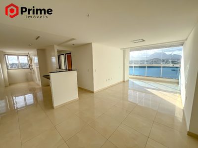 Apartamento, 2 quartos, 83 m² - Foto 1