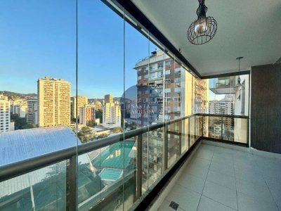 Apartamento, 3 quartos, 108 m² - Foto 4