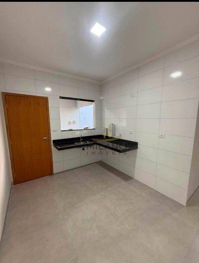 Casa, 2 quartos, 60 m² - Foto 4