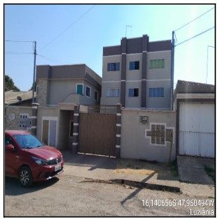Apartamento, 2 quartos, 64 m² - Foto 1