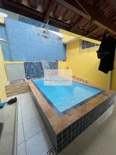 Casa, 3 quartos, 150 m² - Foto 2