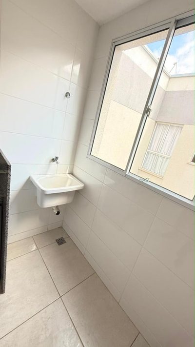 Apartamento, 2 quartos, 50 m² - Foto 4