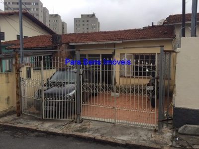 Casa, 2 quartos, 48 m² - Foto 1