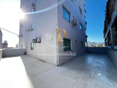 Apartamento, 2 quartos, 82 m² - Foto 5