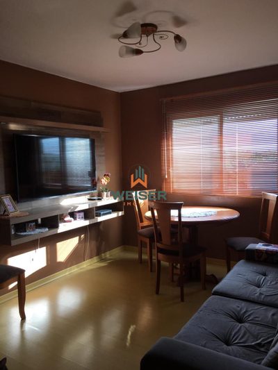 Apartamento, 3 quartos, 76 m² - Foto 4