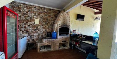 Casa, 2 quartos - Foto 5