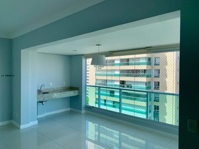 Apartamento, 3 quartos, 100 m² - Foto 2