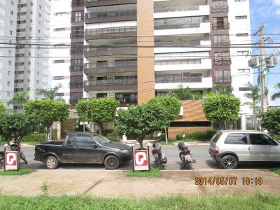 Apartamento, 3 quartos, 252 m² - Foto 3