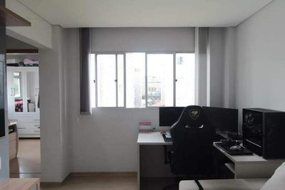 Apartamento, 2 quartos, 49 m² - Foto 3