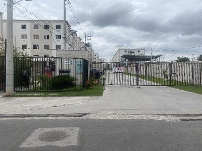 Apartamento, 2 quartos, 40 m² - Foto 1