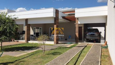 Casa, 3 quartos, 210 m² - Foto 5