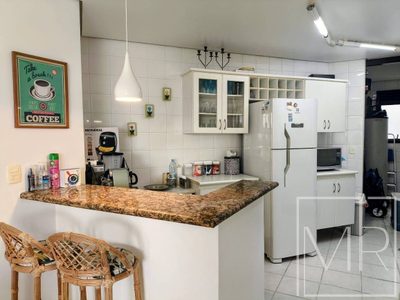 Apartamento, 3 quartos, 100 m² - Foto 4