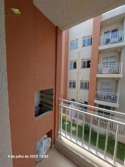 Apartamento, 2 quartos, 48 m² - Foto 5